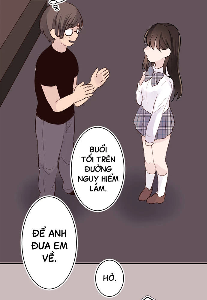 Class Maid (Shimamura) Chapter 18 - 27