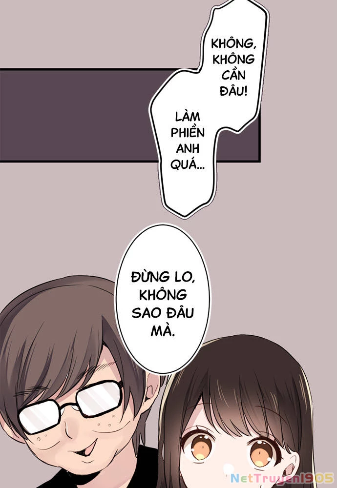 Class Maid (Shimamura) Chapter 18 - 28