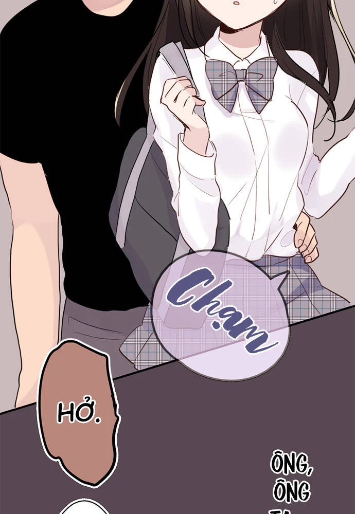 Class Maid (Shimamura) Chapter 18 - 29