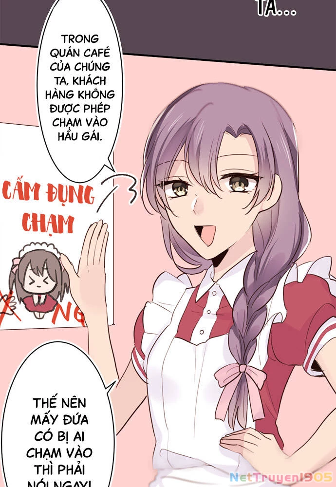 Class Maid (Shimamura) Chapter 18 - 30