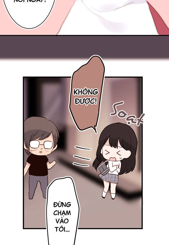 Class Maid (Shimamura) Chapter 18 - 31