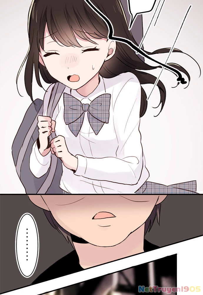 Class Maid (Shimamura) Chapter 18 - 33