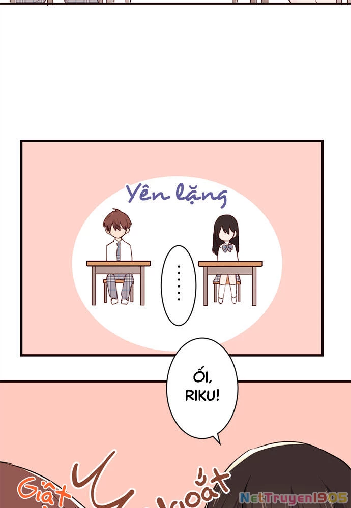 Class Maid (Shimamura) Chapter 18 - 37