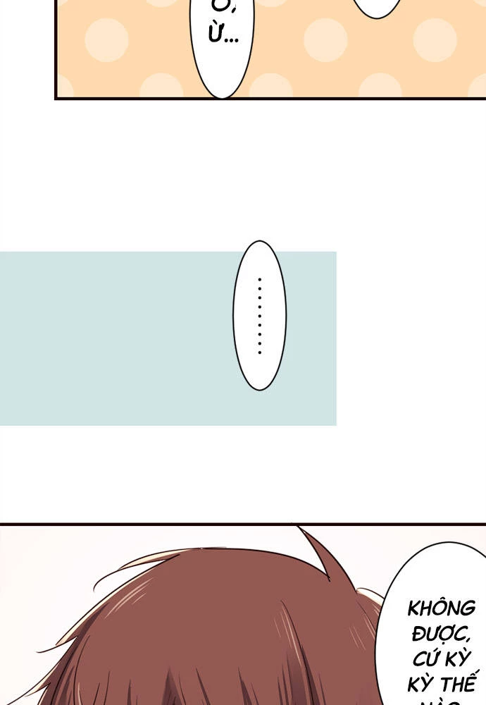 Class Maid (Shimamura) Chapter 18 - 39
