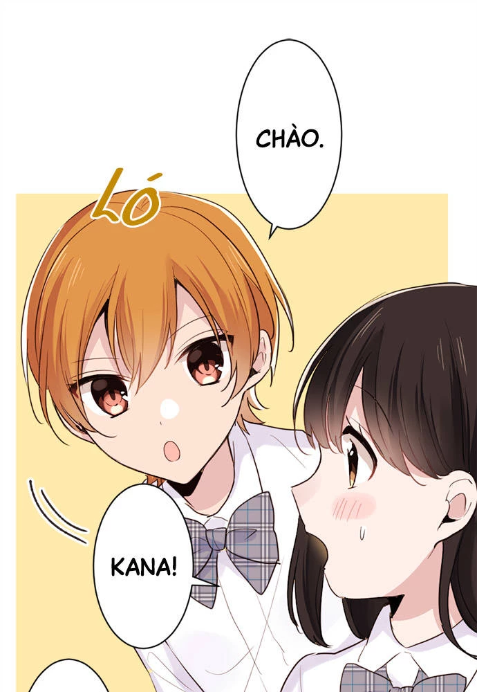 Class Maid (Shimamura) Chapter 18 - 45