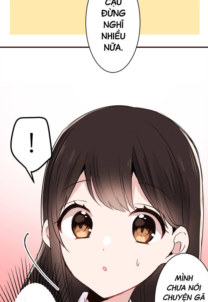 Class Maid (Shimamura) Chapter 18 - 48