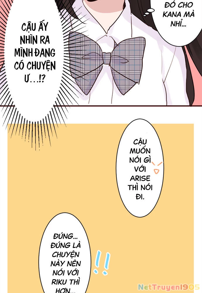 Class Maid (Shimamura) Chapter 18 - 49