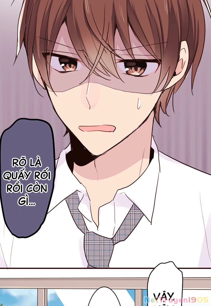 Class Maid (Shimamura) Chapter 18 - 53
