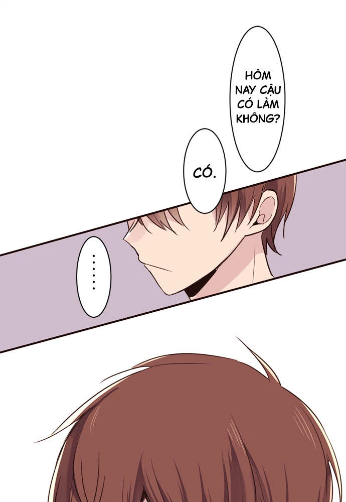 Class Maid (Shimamura) Chapter 18 - 55