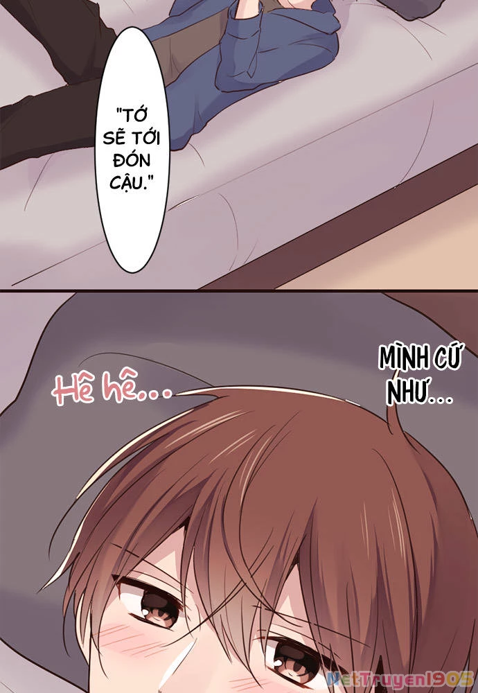 Class Maid (Shimamura) Chapter 18 - 63
