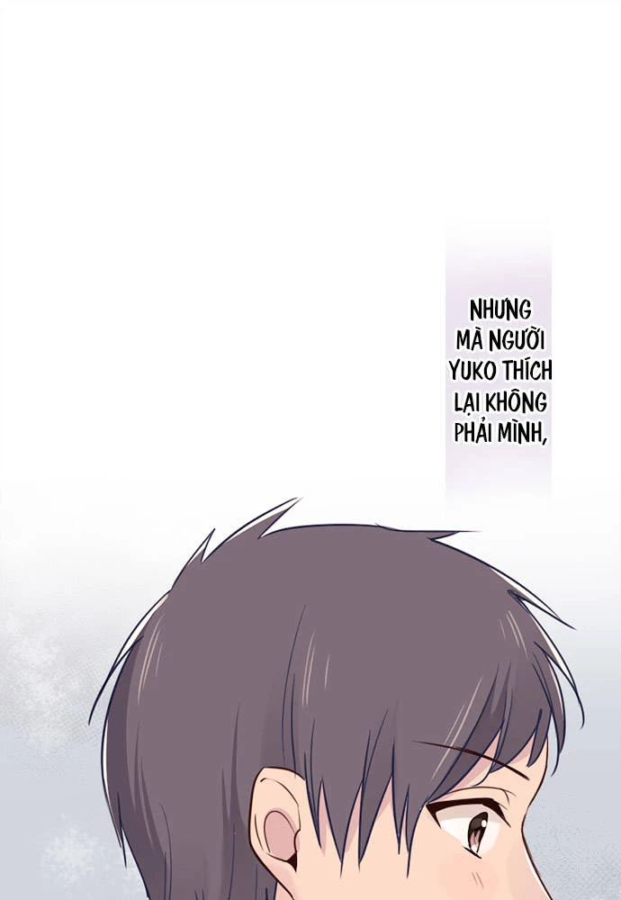 Class Maid (Shimamura) Chapter 18 - 65