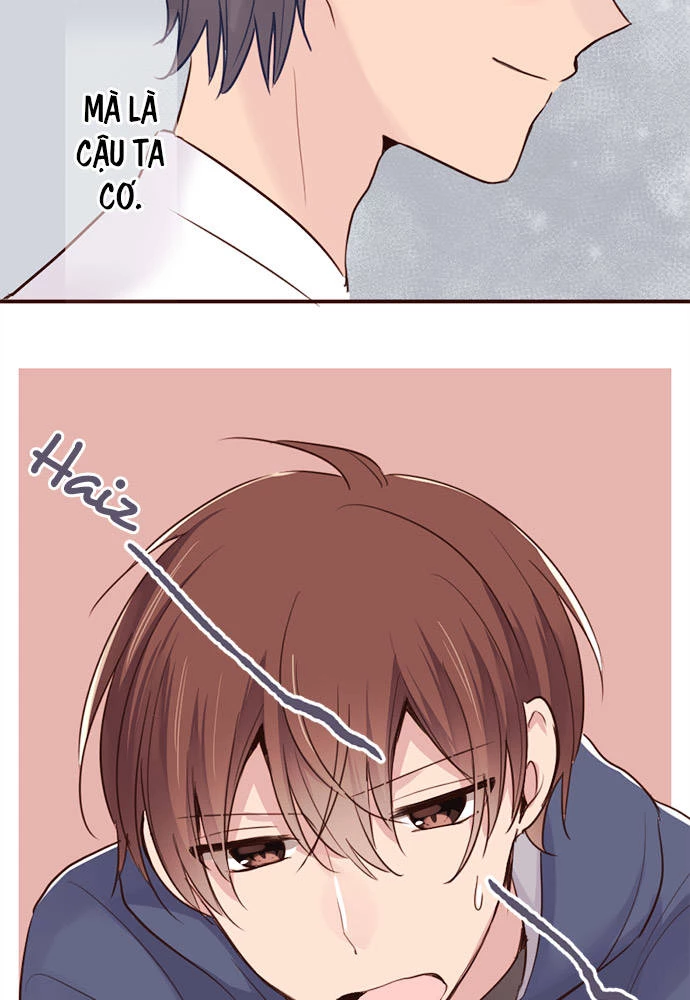 Class Maid (Shimamura) Chapter 18 - 66