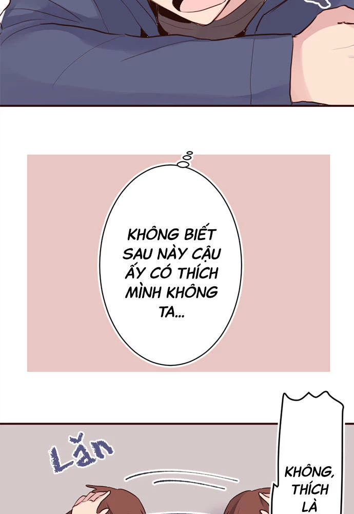 Class Maid (Shimamura) Chapter 18 - 67