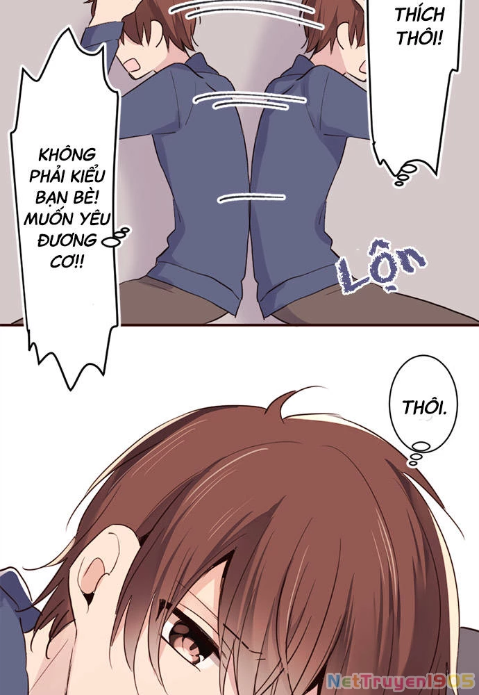 Class Maid (Shimamura) Chapter 18 - 68