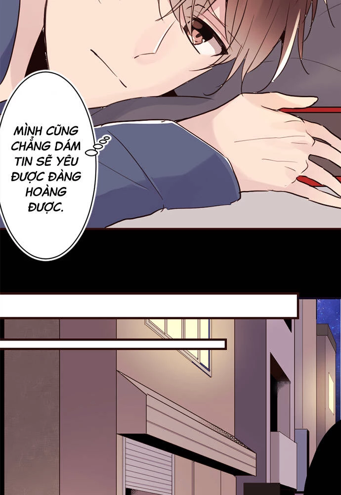 Class Maid (Shimamura) Chapter 18 - 69