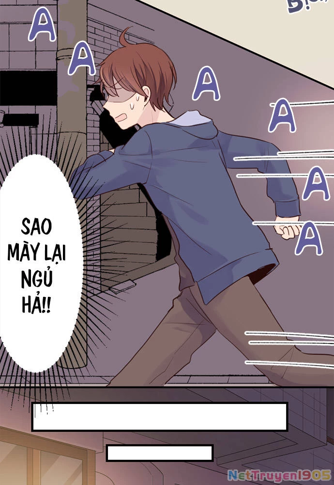 Class Maid (Shimamura) Chapter 19 - 6