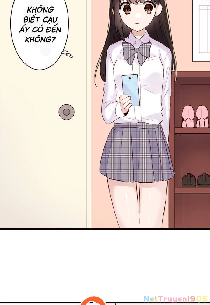 Class Maid (Shimamura) Chapter 19 - 8