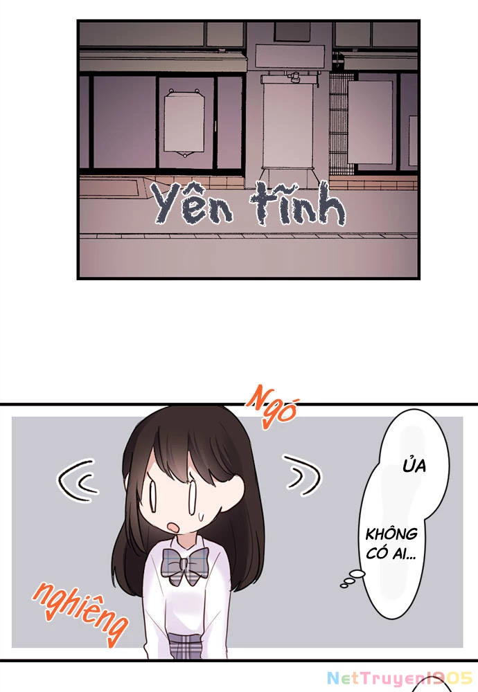 Class Maid (Shimamura) Chapter 19 - 10