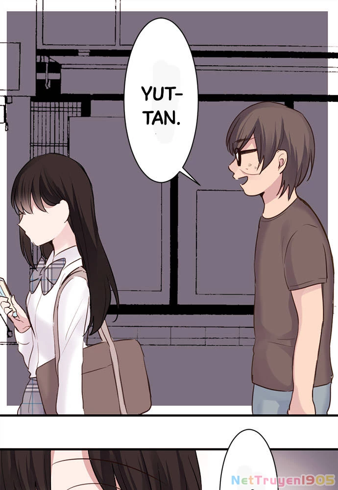 Class Maid (Shimamura) Chapter 19 - 13