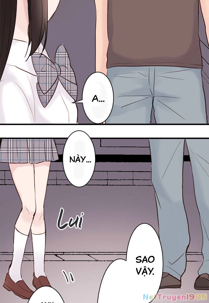 Class Maid (Shimamura) Chapter 19 - 15
