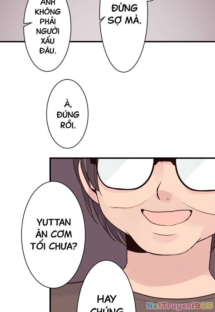 Class Maid (Shimamura) Chapter 19 - 16