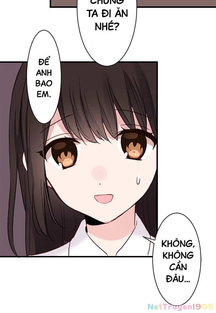 Class Maid (Shimamura) Chapter 19 - 17