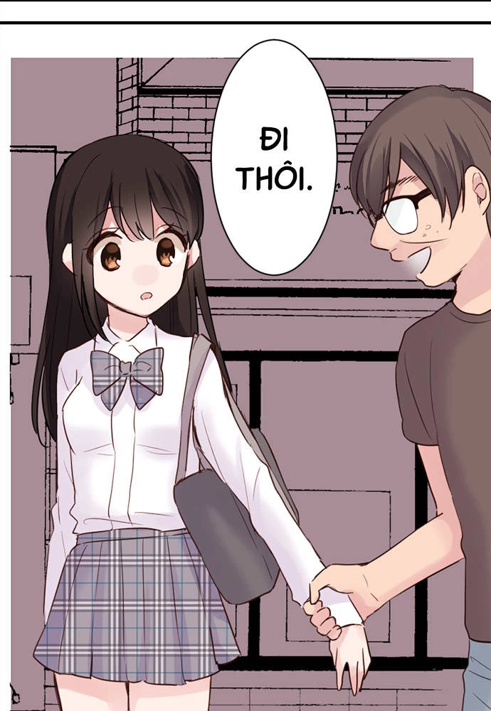 Class Maid (Shimamura) Chapter 19 - 19
