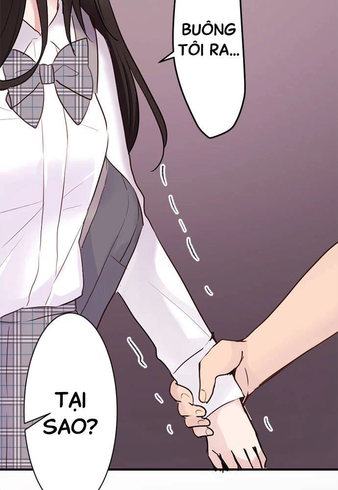 Class Maid (Shimamura) Chapter 19 - 22