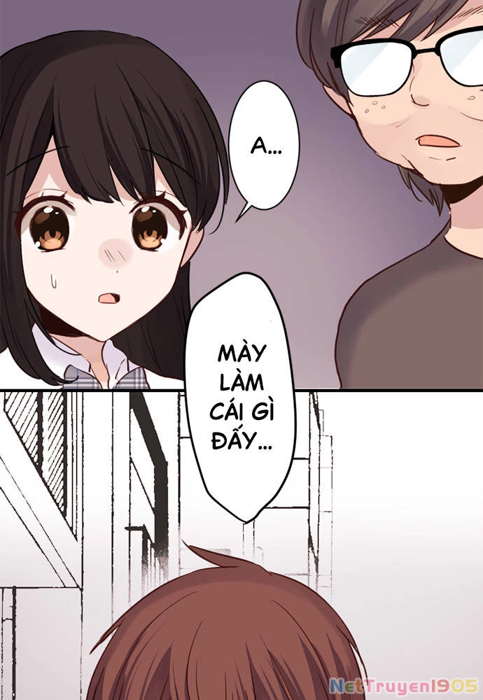 Class Maid (Shimamura) Chapter 19 - 26