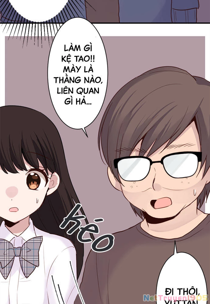Class Maid (Shimamura) Chapter 19 - 28
