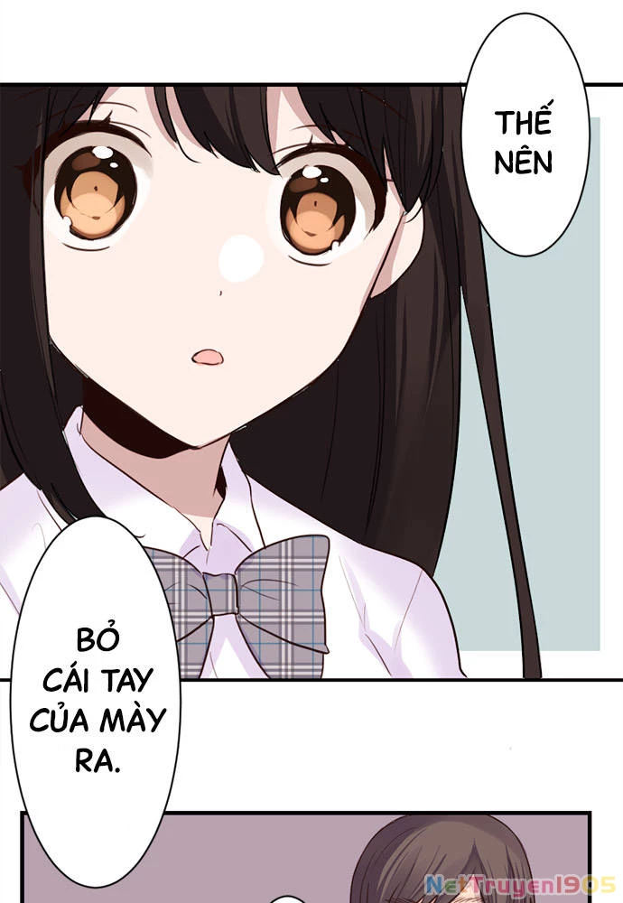 Class Maid (Shimamura) Chapter 19 - 31