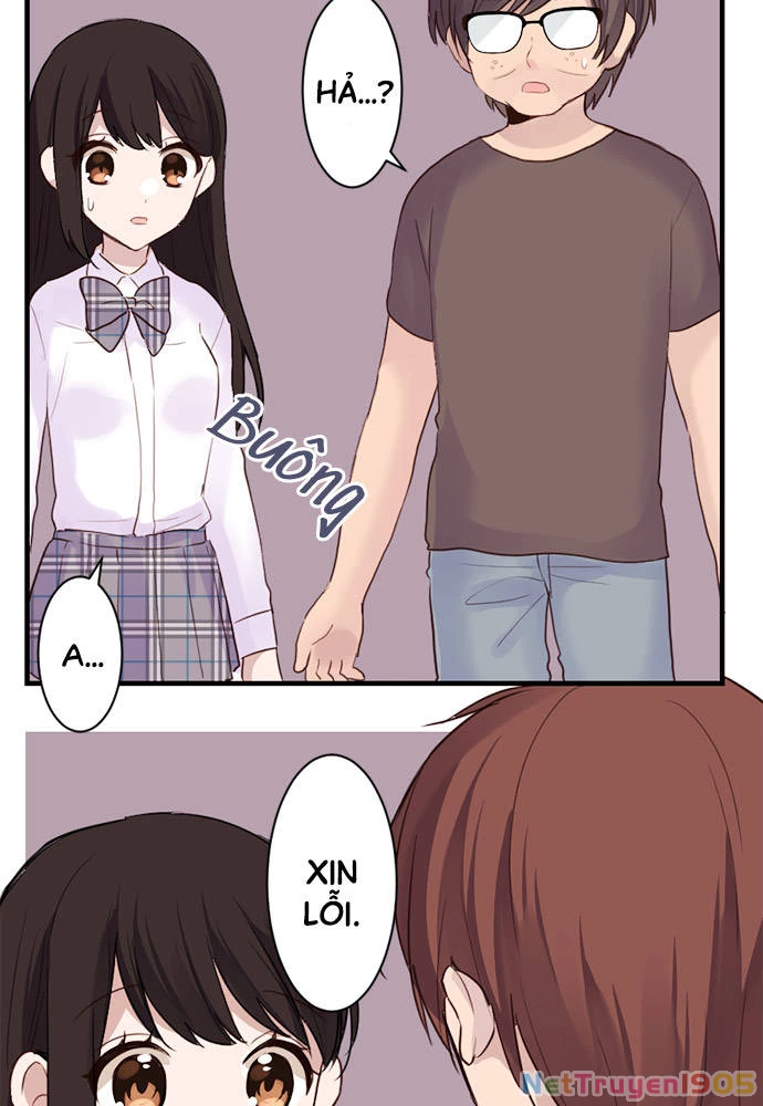 Class Maid (Shimamura) Chapter 19 - 32