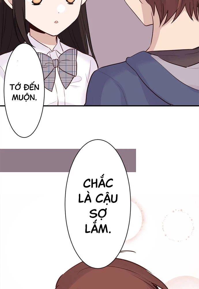 Class Maid (Shimamura) Chapter 19 - 33