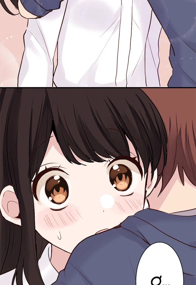 Class Maid (Shimamura) Chapter 19 - 35