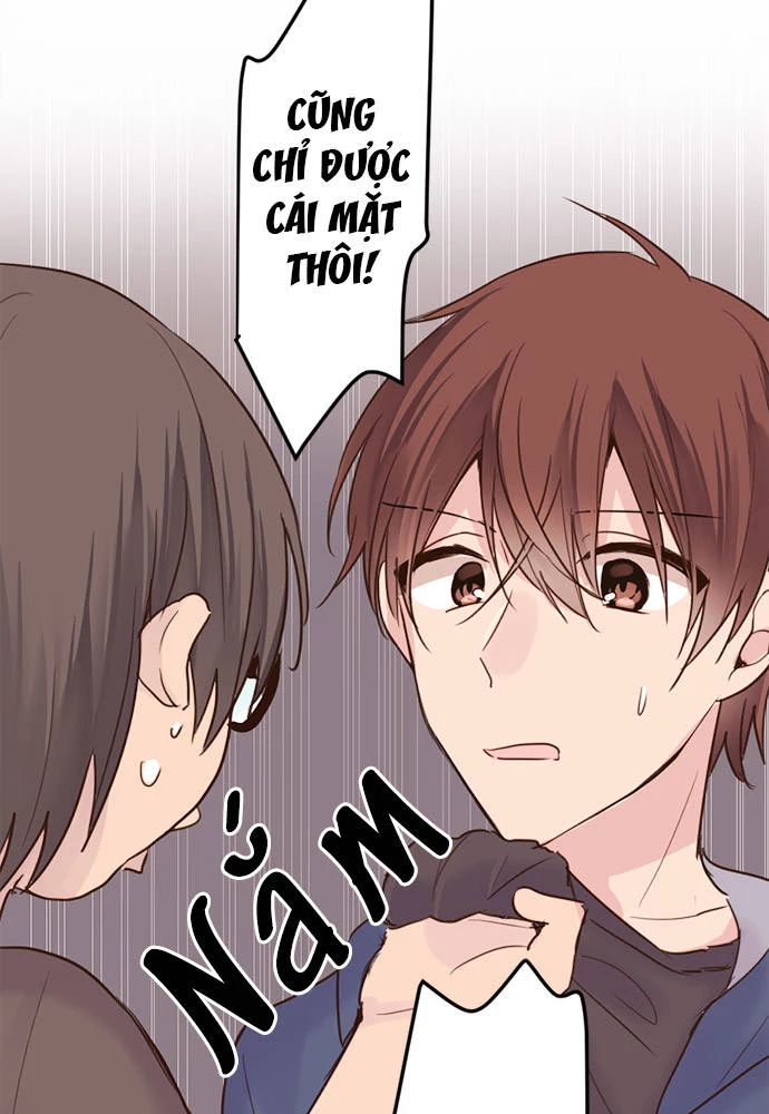 Class Maid (Shimamura) Chapter 19 - 44