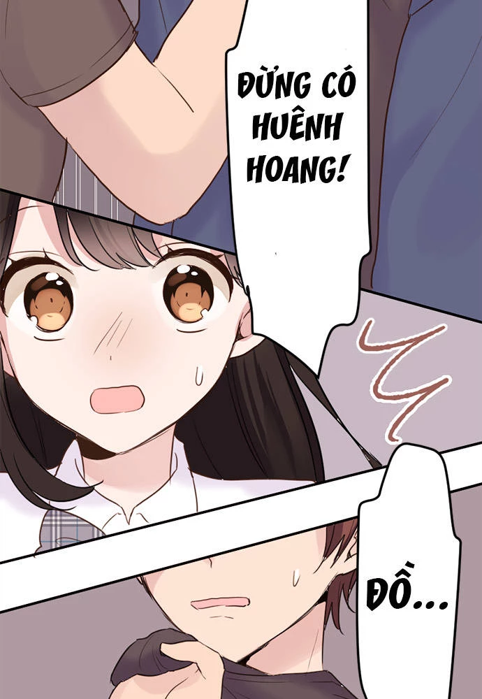Class Maid (Shimamura) Chapter 19 - 45