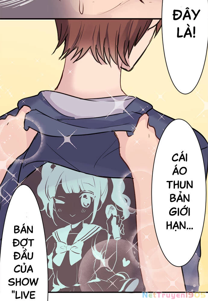 Class Maid (Shimamura) Chapter 19 - 49