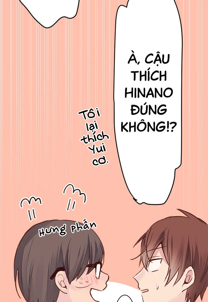 Class Maid (Shimamura) Chapter 19 - 53