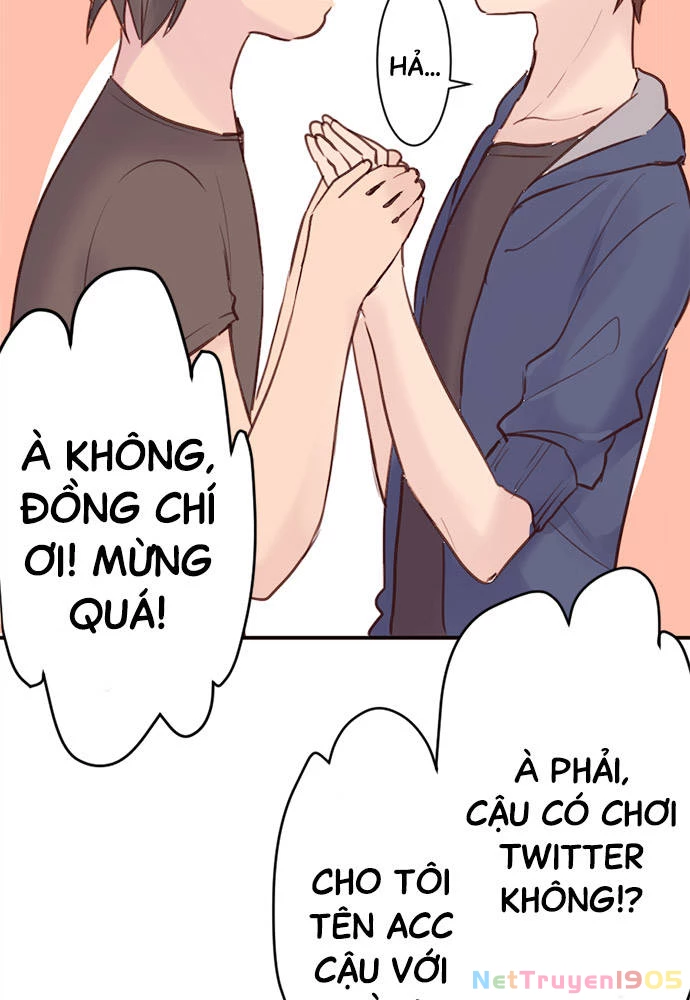 Class Maid (Shimamura) Chapter 19 - 54