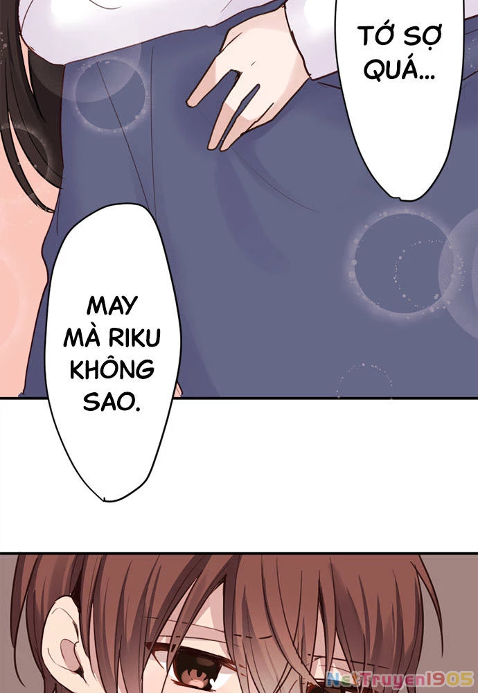 Class Maid (Shimamura) Chapter 20 - 7