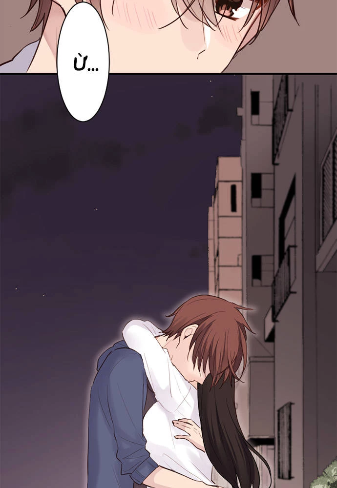 Class Maid (Shimamura) Chapter 20 - 8
