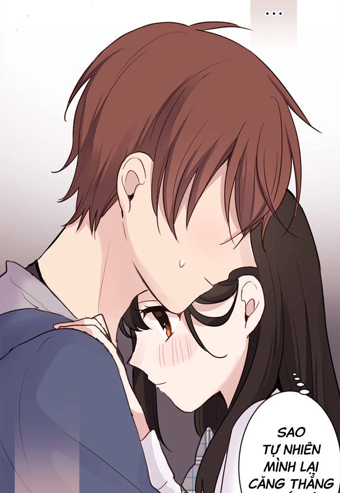 Class Maid (Shimamura) Chapter 20 - 16