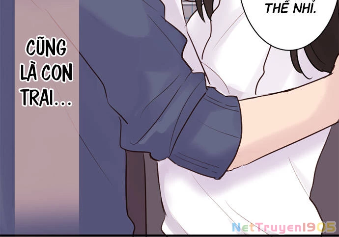 Class Maid (Shimamura) Chapter 20 - 17