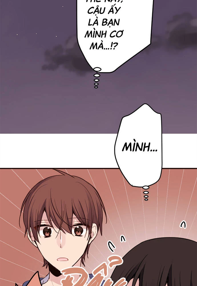 Class Maid (Shimamura) Chapter 20 - 19