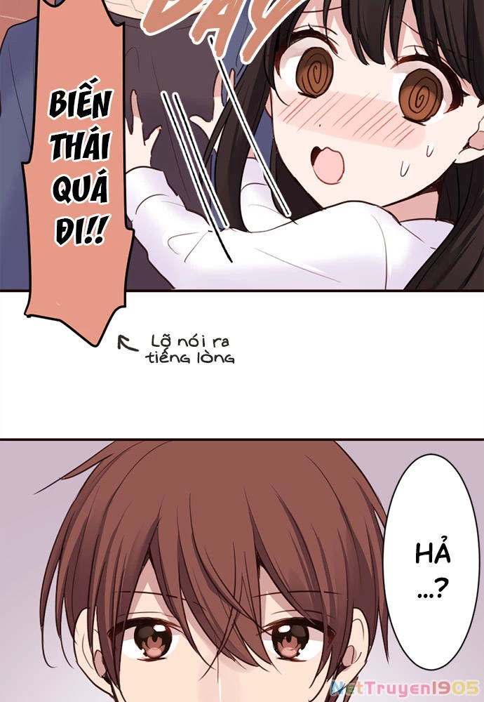 Class Maid (Shimamura) Chapter 20 - 20