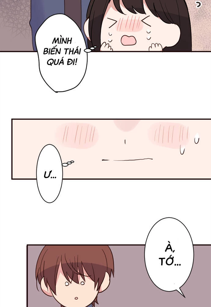 Class Maid (Shimamura) Chapter 20 - 22