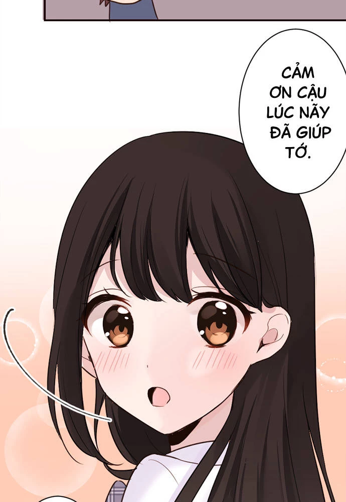 Class Maid (Shimamura) Chapter 20 - 23