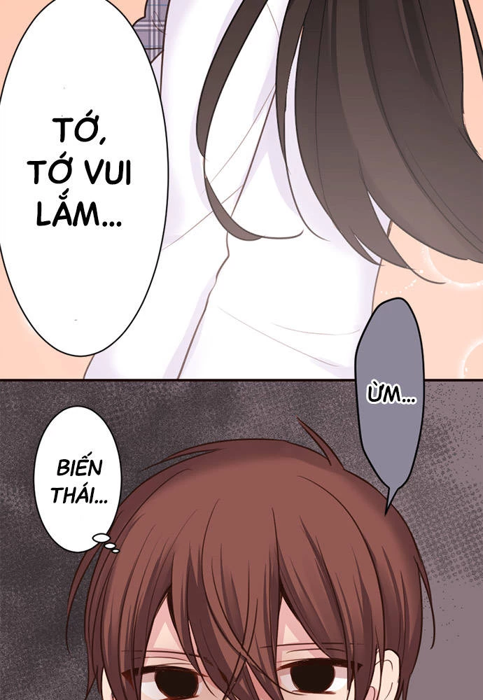 Class Maid (Shimamura) Chapter 20 - 24