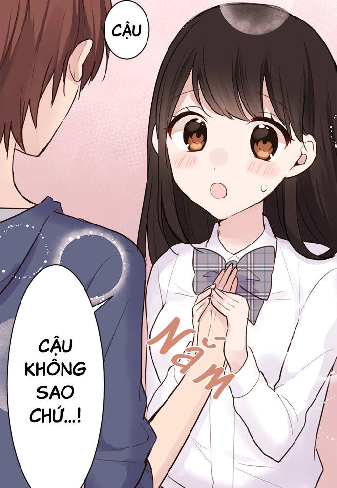 Class Maid (Shimamura) Chapter 20 - 27