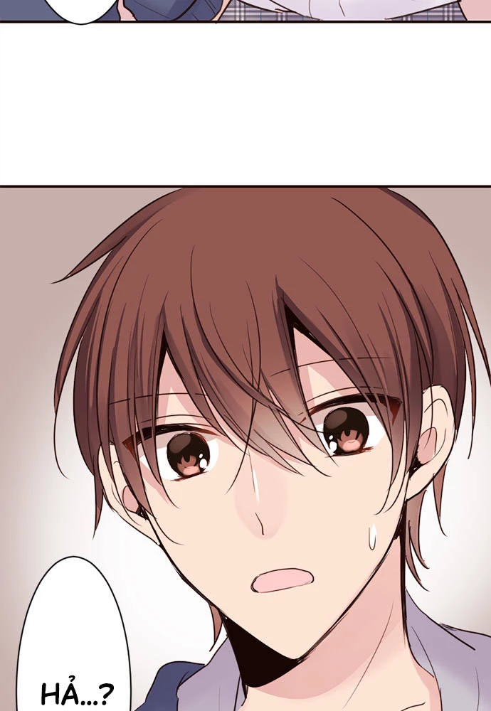 Class Maid (Shimamura) Chapter 20 - 28